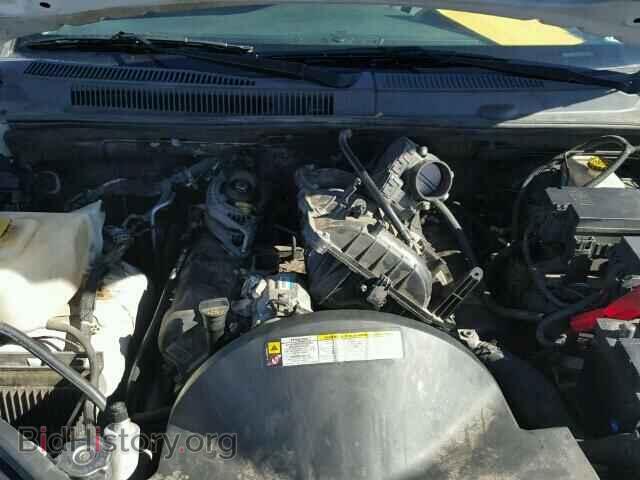 2010 JEEP CHEROKEE - VIN: 1J4PS4GK3AC156387 - Фото 7