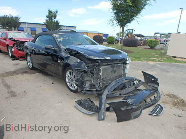 Photo YS3FD79Y746010696 - SAAB 9 3 2004