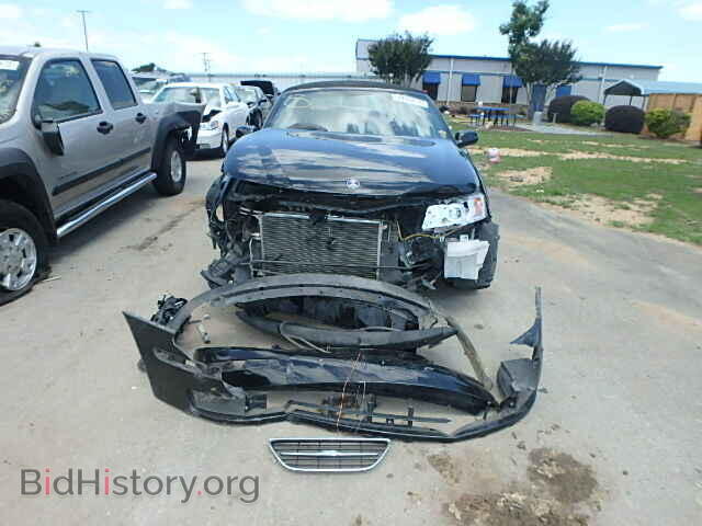 2004 SAAB 9 3 - VIN: YS3FD79Y746010696 - Фото 10