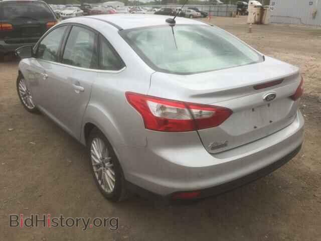 2012 FORD FOCUS - VIN: 1FAHP3H22CL251603 - Photo 3