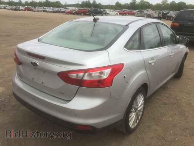 2012 FORD FOCUS - VIN: 1FAHP3H22CL251603 - Photo 4