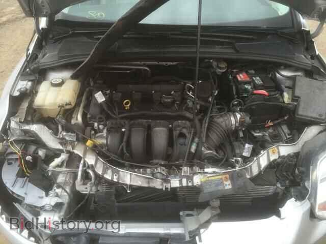 2012 FORD FOCUS - VIN: 1FAHP3H22CL251603 - Photo 7