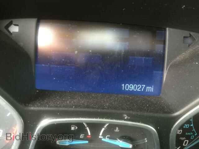 2012 FORD FOCUS - VIN: 1FAHP3H22CL251603 - Photo 8
