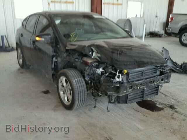 Photo 1FAHP3K28CL290950 - FORD FOCUS 2012