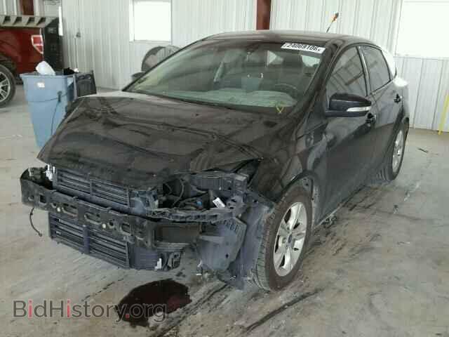 2012 FORD FOCUS - VIN: 1FAHP3K28CL290950 - Photo 2
