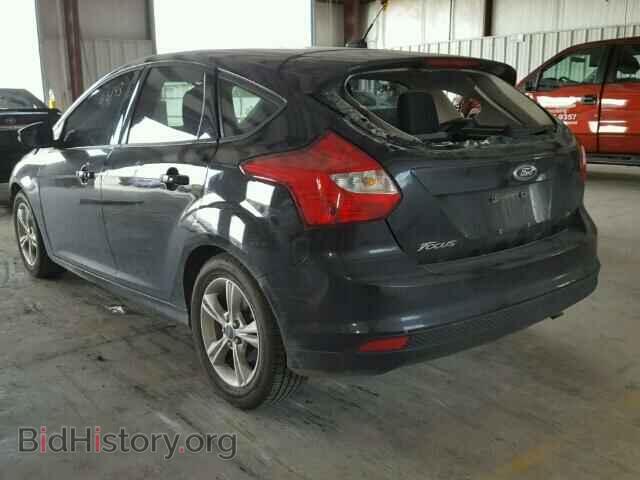 2012 FORD FOCUS - VIN: 1FAHP3K28CL290950 - Photo 3