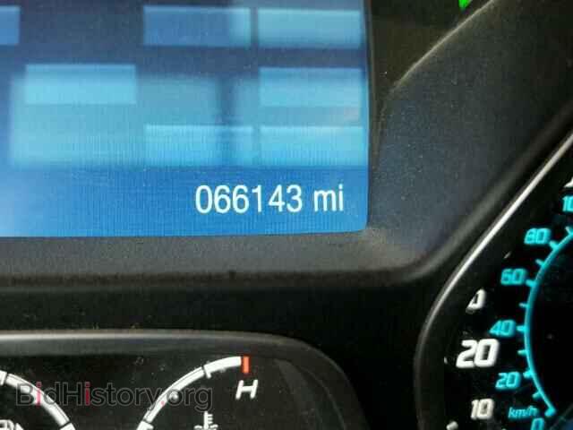 2012 FORD FOCUS - VIN: 1FAHP3K28CL290950 - Photo 8
