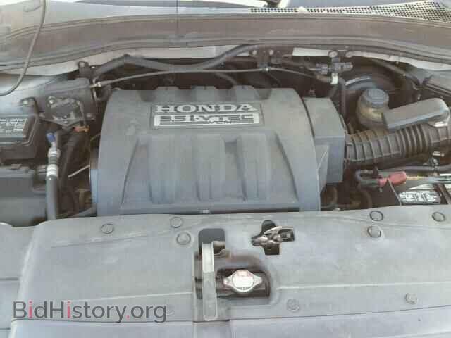 2006 HONDA PILOT - VIN: 5FNYF28406B041114 - Photo 7