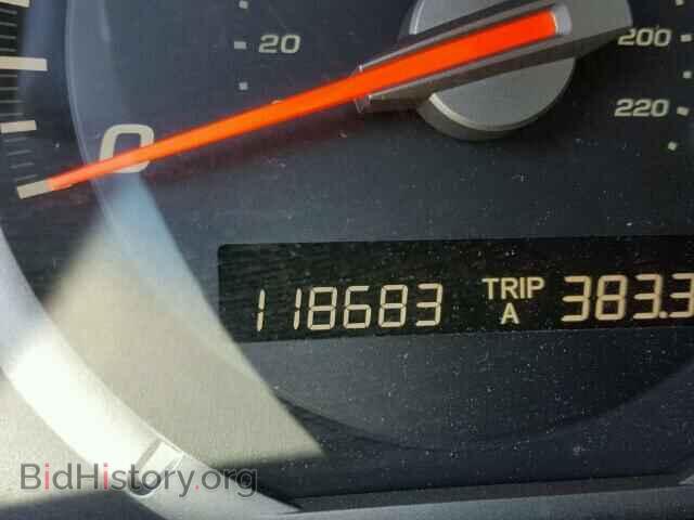 2006 HONDA PILOT - VIN: 5FNYF28406B041114 - Photo 8