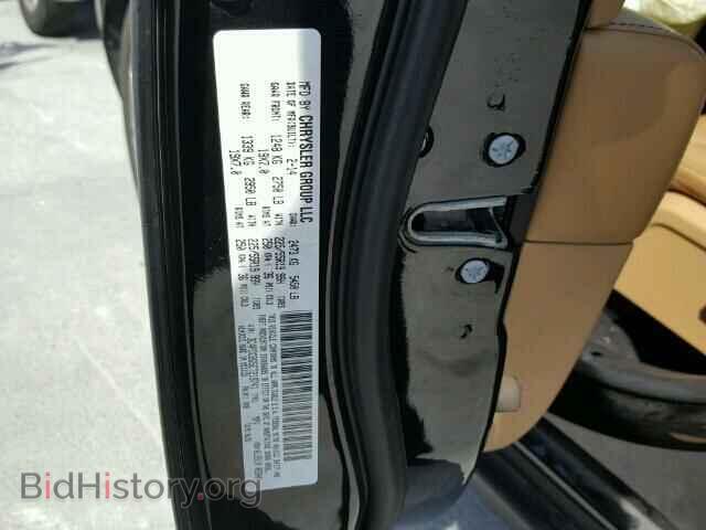 2014 DODGE JOURNEY - VIN: 3C4PDCBG5ET219741 - Фото 10