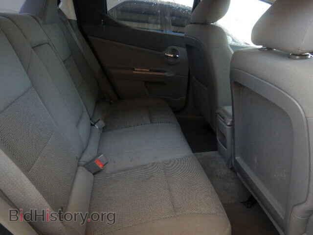 2008 DODGE AVENGER - VIN: 1B3LC56K58N201371 - Фото 6