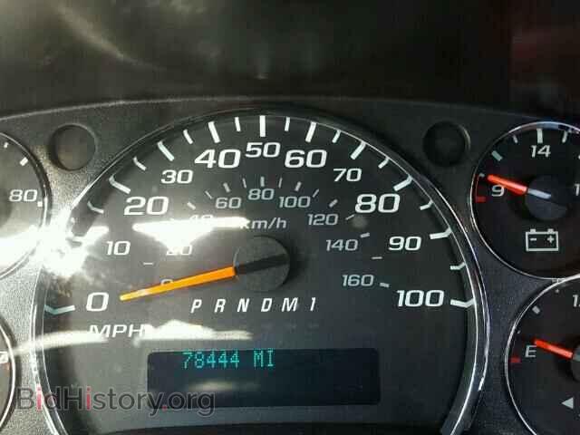 2012 CHEVROLET EXPRESS - VIN: 1GCWGFBAXC1161243 - Фото 8