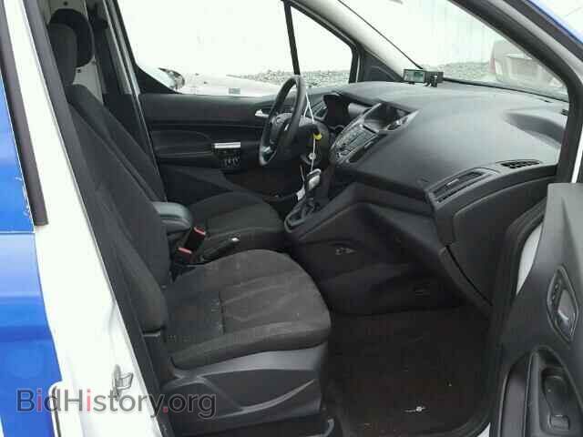 2014 FORD TRANSIT CO - VIN: NM0LS7F73E1135055 - Фото 5