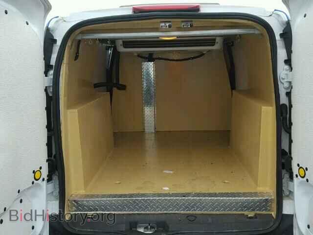 2014 FORD TRANSIT CO - VIN: NM0LS7F73E1135055 - Фото 6