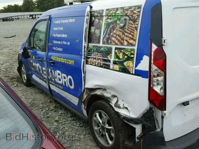 2014 FORD TRANSIT CO - VIN: NM0LS7F73E1135055 - Фото 9
