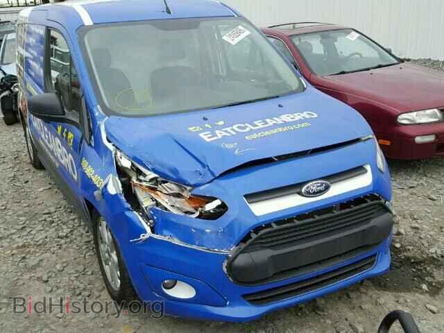 2014 FORD TRANSIT CO - VIN: NM0LS7F73E1135055 - Фото 10