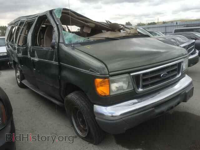 Photo 1FBSS31S34HB33562 - FORD ECONOLINE 2004