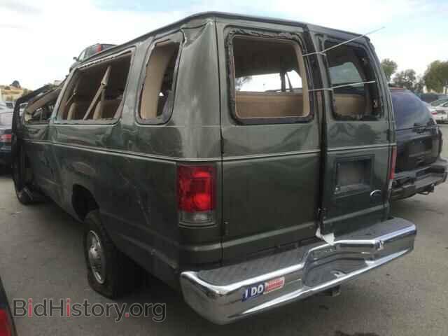 2004 FORD ECONOLINE - VIN: 1FBSS31S34HB33562 - Photo 3