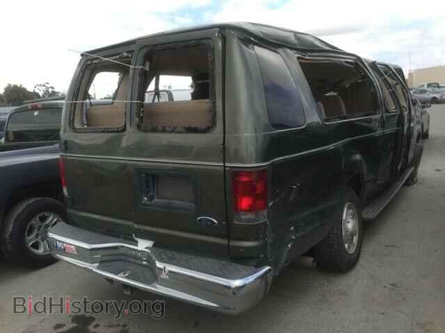 2004 FORD ECONOLINE - VIN: 1FBSS31S34HB33562 - Photo 4