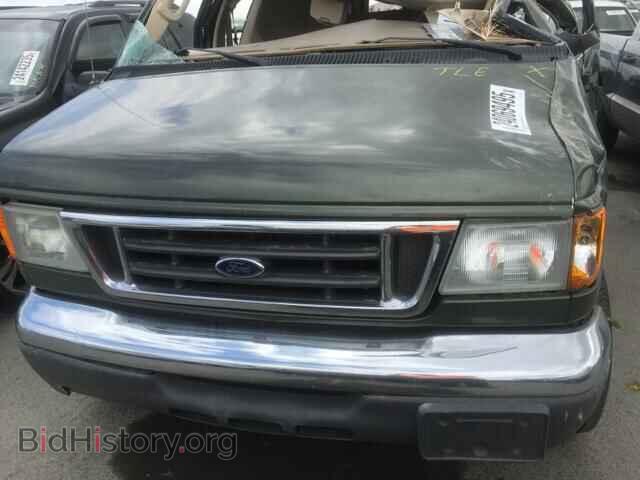 2004 FORD ECONOLINE - VIN: 1FBSS31S34HB33562 - Photo 7