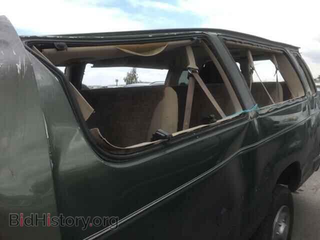 2004 FORD ECONOLINE - VIN: 1FBSS31S34HB33562 - Photo 9