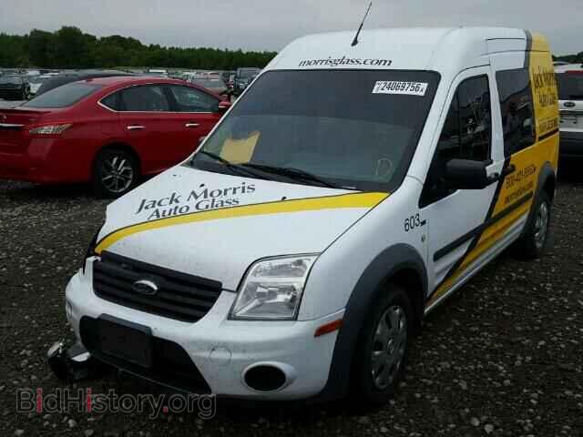 2013 FORD TRANSIT CO - VIN: NM0LS6BN5DT151131 - Фото 2