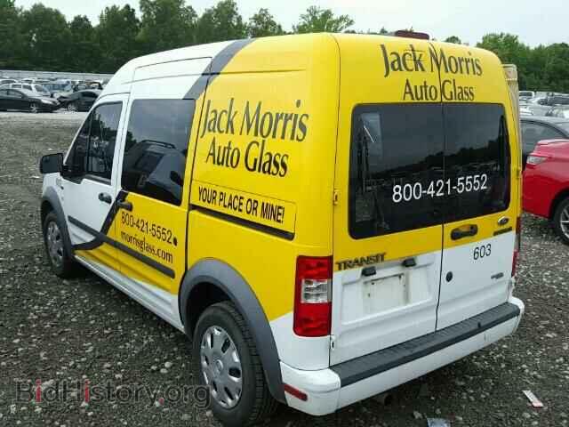 2013 FORD TRANSIT CO - VIN: NM0LS6BN5DT151131 - Фото 3