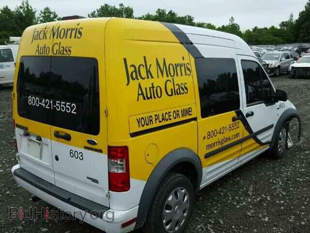 2013 FORD TRANSIT CO - VIN: NM0LS6BN5DT151131 - Фото 4