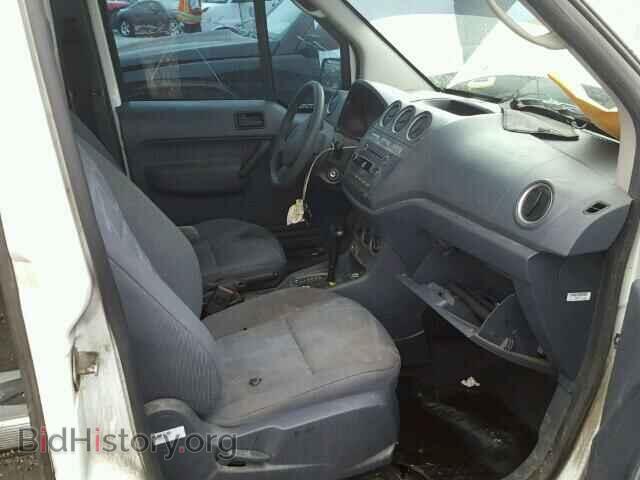 2013 FORD TRANSIT CO - VIN: NM0LS6BN5DT151131 - Фото 5