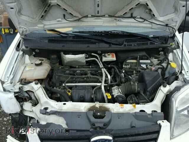2013 FORD TRANSIT CO - VIN: NM0LS6BN5DT151131 - Фото 7