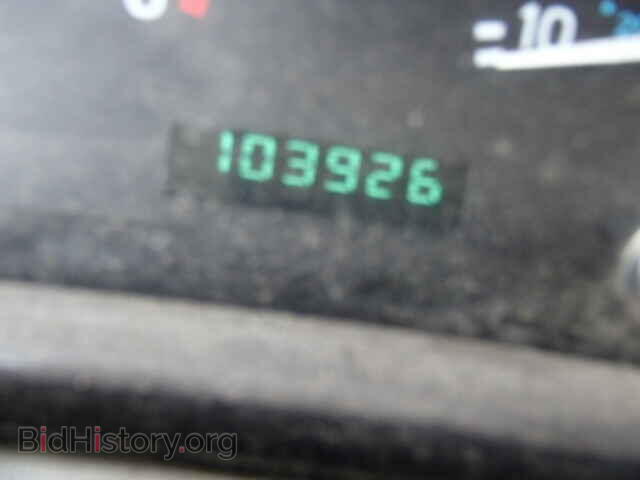 2000 JEEP WRANGLER - VIN: 1J4FA49S9YP732496 - Photo 8