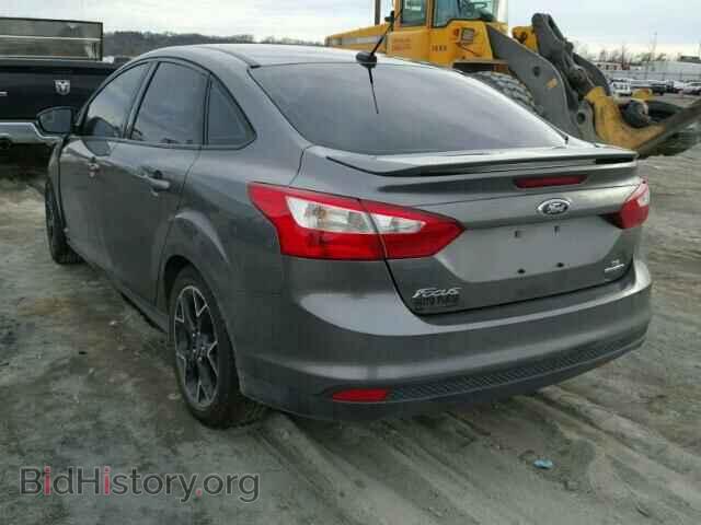 2014 FORD FOCUS - VIN: 1FADP3F29EL161689 - Photo 3