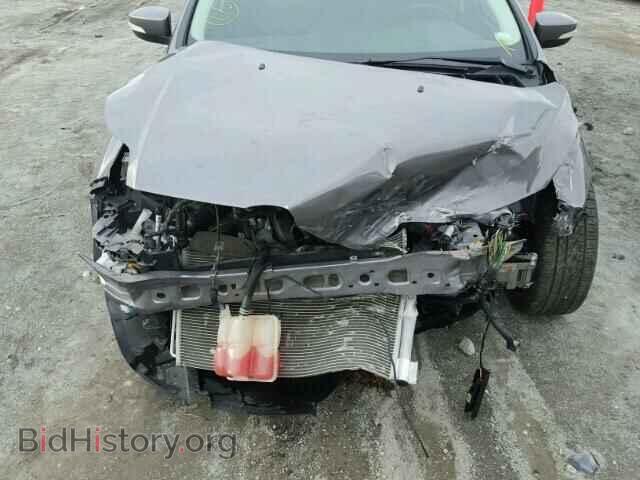 2014 FORD FOCUS - VIN: 1FADP3F29EL161689 - Photo 9