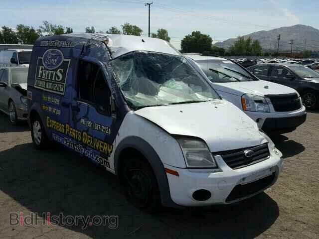 Фотография NM0LS6BN1AT040829 - FORD TRANSIT CO 2010
