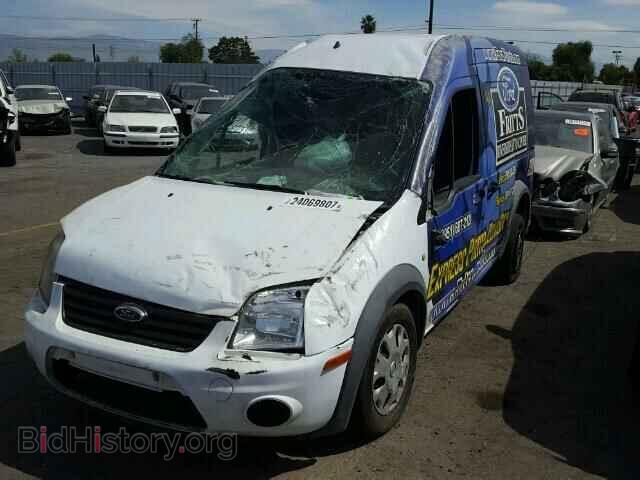 2010 FORD TRANSIT CO - VIN: NM0LS6BN1AT040829 - Фото 2