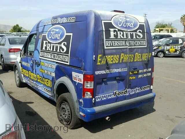 2010 FORD TRANSIT CO - VIN: NM0LS6BN1AT040829 - Фото 3