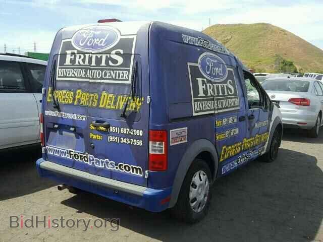 2010 FORD TRANSIT CO - VIN: NM0LS6BN1AT040829 - Фото 4