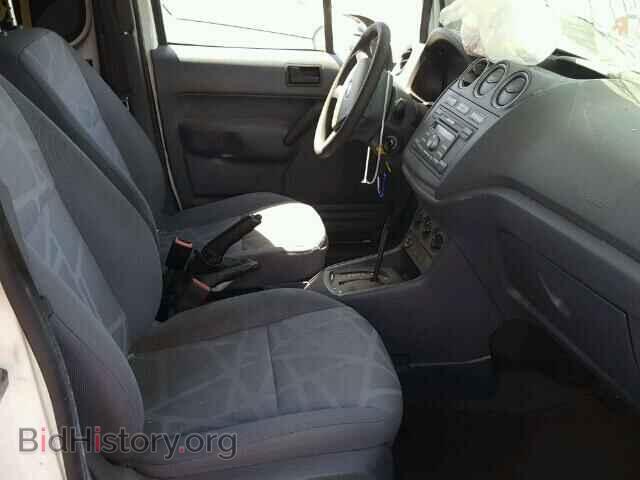 2010 FORD TRANSIT CO - VIN: NM0LS6BN1AT040829 - Фото 5