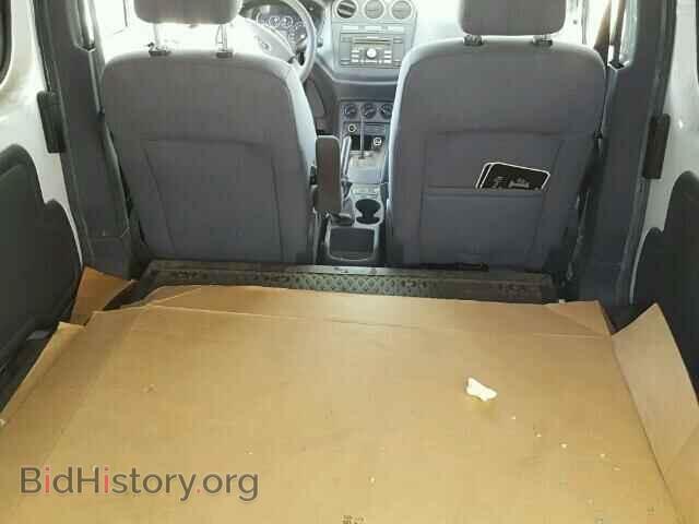2010 FORD TRANSIT CO - VIN: NM0LS6BN1AT040829 - Фото 6