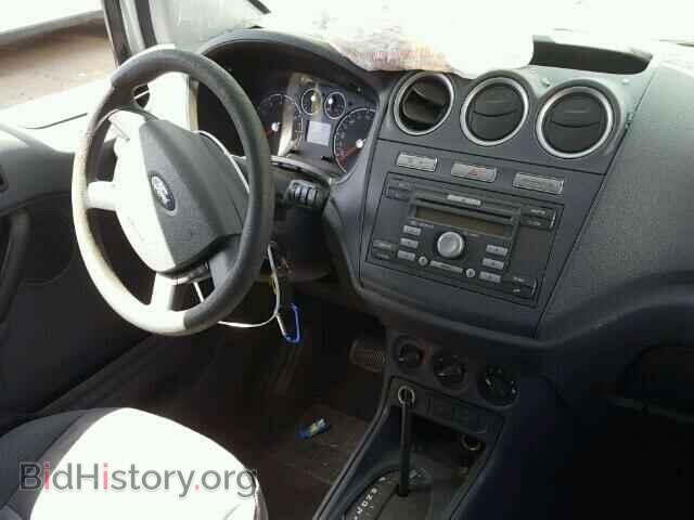 2010 FORD TRANSIT CO - VIN: NM0LS6BN1AT040829 - Фото 9