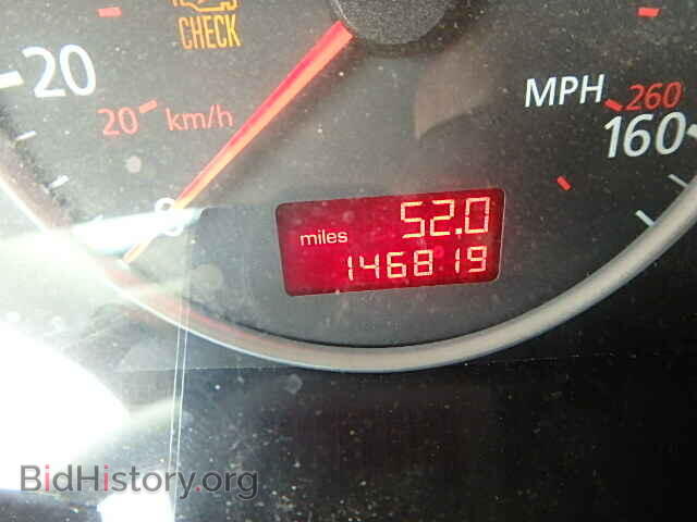 2002 AUDI A6 - VIN: WAULD64B72N027750 - Фото 8