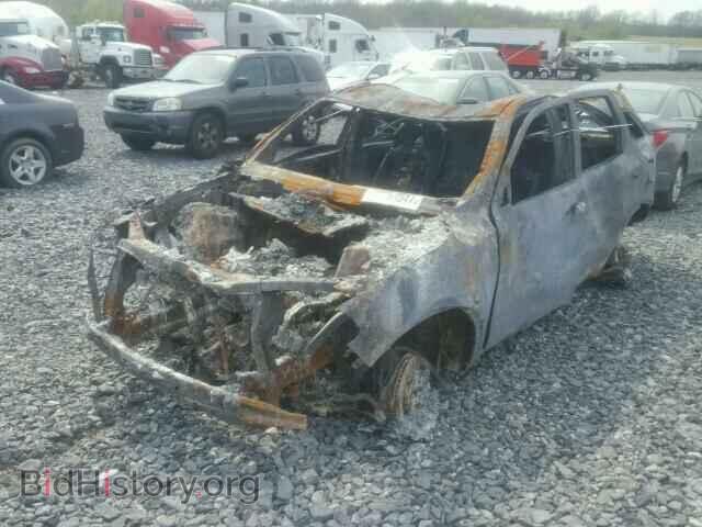 2013 DODGE DURANGO - VIN: 1C4RDHAG1DC512036 - Photo 2