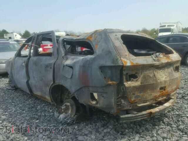 2013 DODGE DURANGO - VIN: 1C4RDHAG1DC512036 - Photo 3