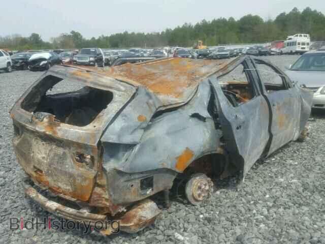 2013 DODGE DURANGO - VIN: 1C4RDHAG1DC512036 - Photo 4