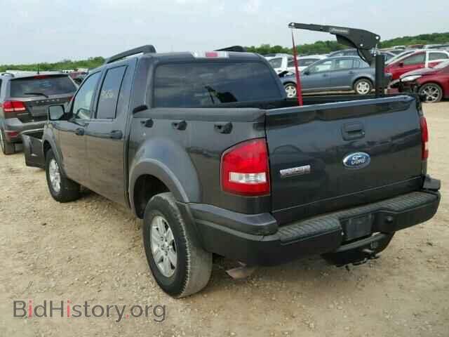 2007 FORD EXPLORER - VIN: 1FMEU31K37UB83971 - Photo 3