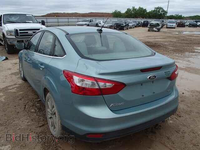 2012 FORD FOCUS - VIN: 1FAHP3H28CL332962 - Photo 3