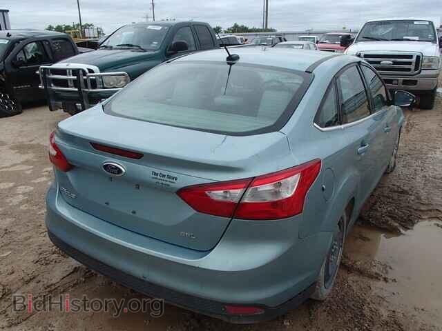 2012 FORD FOCUS - VIN: 1FAHP3H28CL332962 - Photo 4