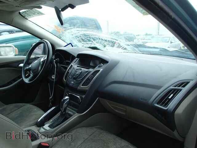 2012 FORD FOCUS - VIN: 1FAHP3H28CL332962 - Photo 5