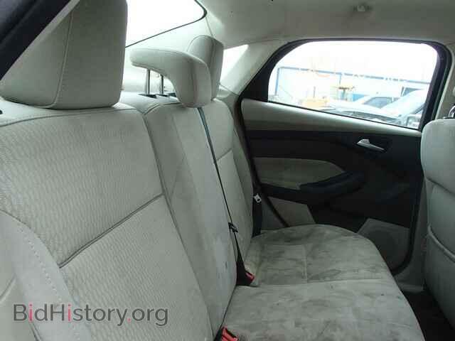 2012 FORD FOCUS - VIN: 1FAHP3H28CL332962 - Photo 6
