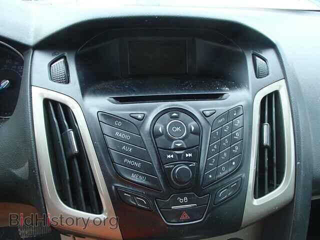2012 FORD FOCUS - VIN: 1FAHP3H28CL332962 - Photo 9
